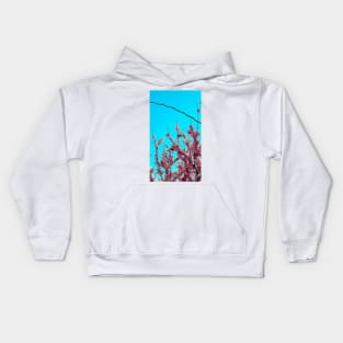 blossom 2 Kids Hoodie